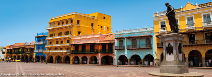 5 attraits pour d&eacute;couvrir l&rsquo;&acirc;me de Carthag&egrave;ne!