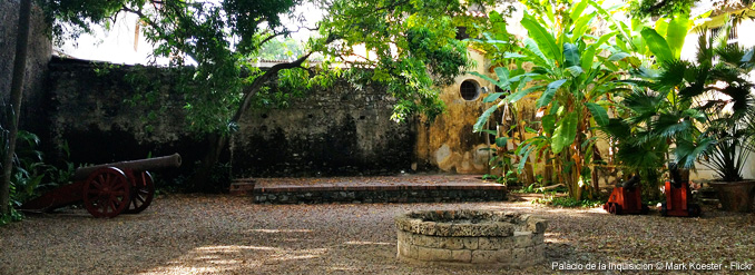 5 attraits pour d&eacute;couvrir l&rsquo;&acirc;me de Carthag&egrave;ne!