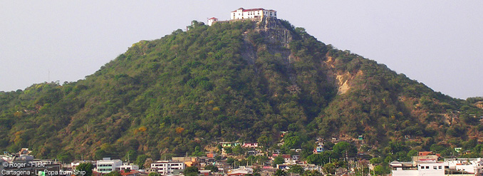 5 attraits pour d&eacute;couvrir l&rsquo;&acirc;me de Carthag&egrave;ne!