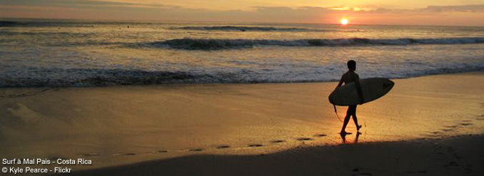 3 SITES DE CHOIX O&Ugrave; S&rsquo;INSTALLER POUR UNE SEMAINE OU PLUS AU COSTA RICA