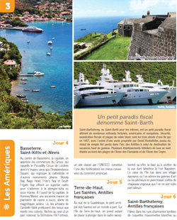 10 conseils pour planifier votre premi&egrave;re croisi&egrave;re dans les Cara&iuml;bes