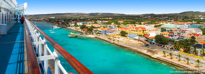 Croisi&egrave;res dans les Cara&iuml;bes