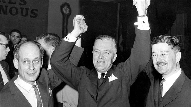 Principaux événements historiques au Québec