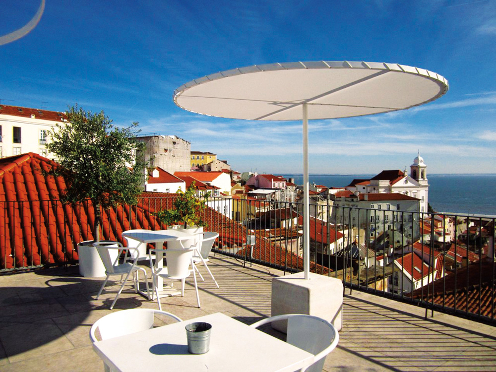 Un grand tour du Portugal