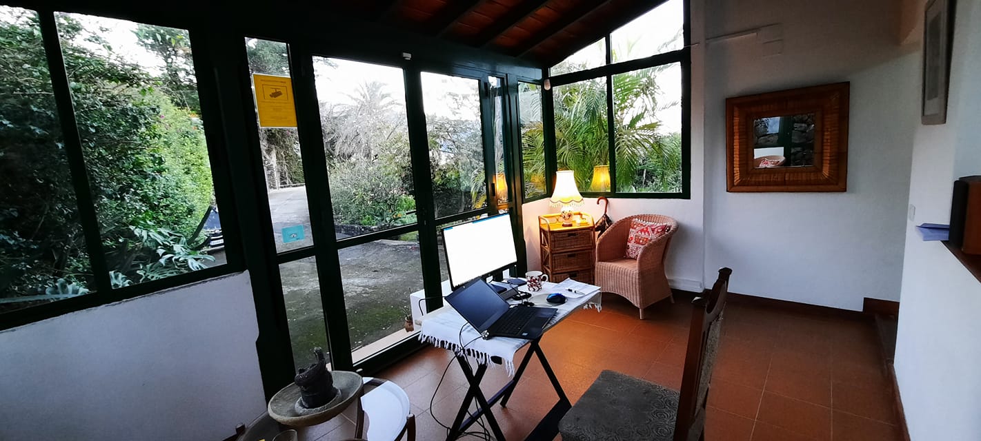 Les adeptes de longs séjours