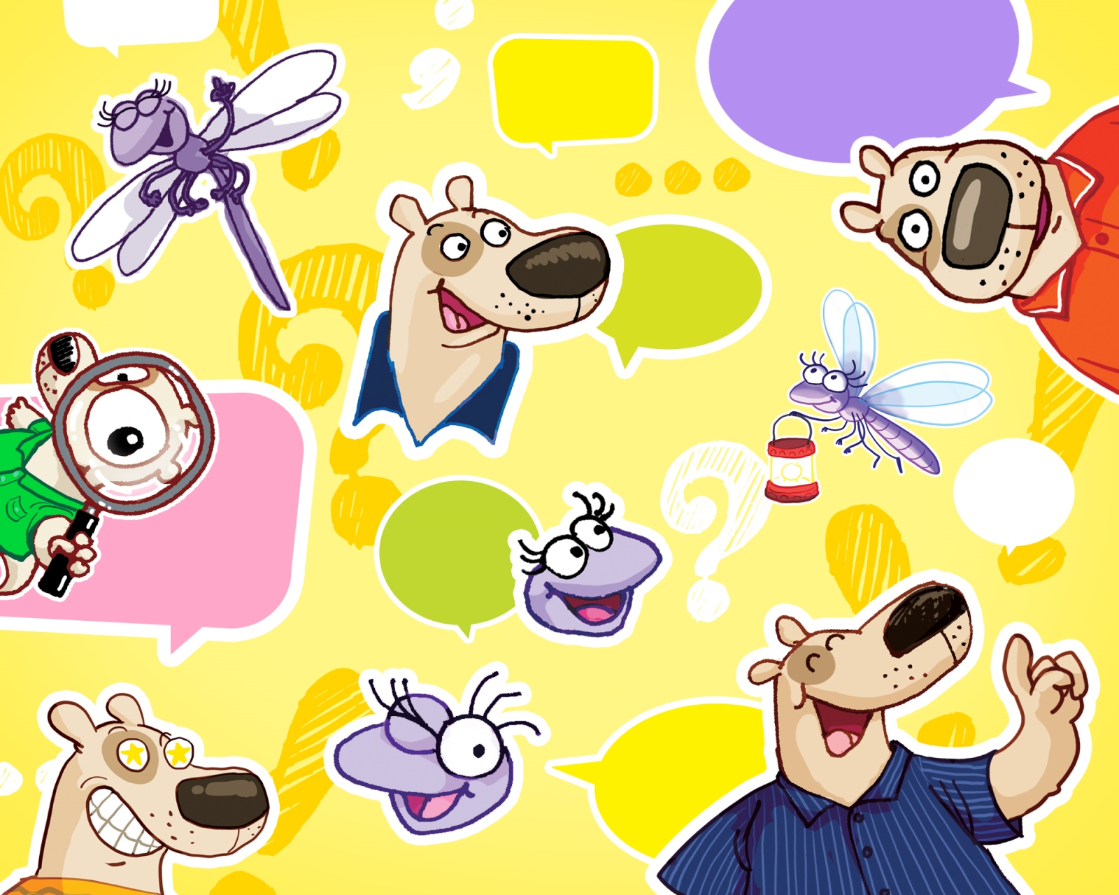 Entendu en France : petit lexique d’expressions comiques