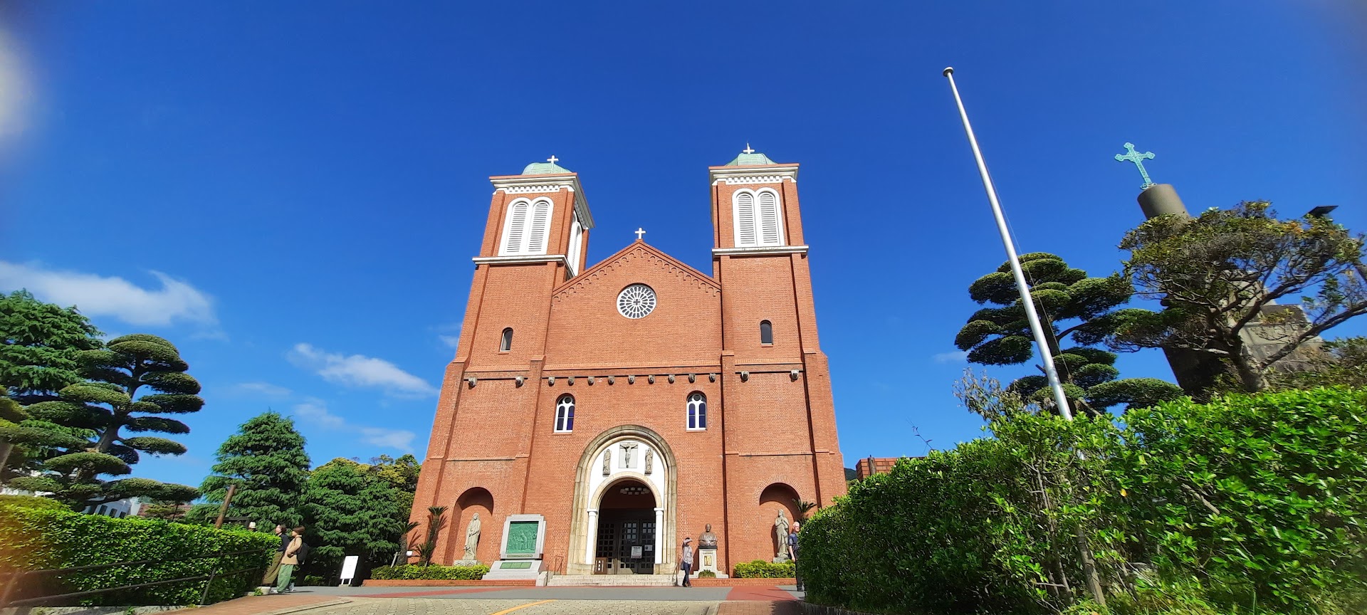 Kakuré kirishitan : les chrétiens cachés