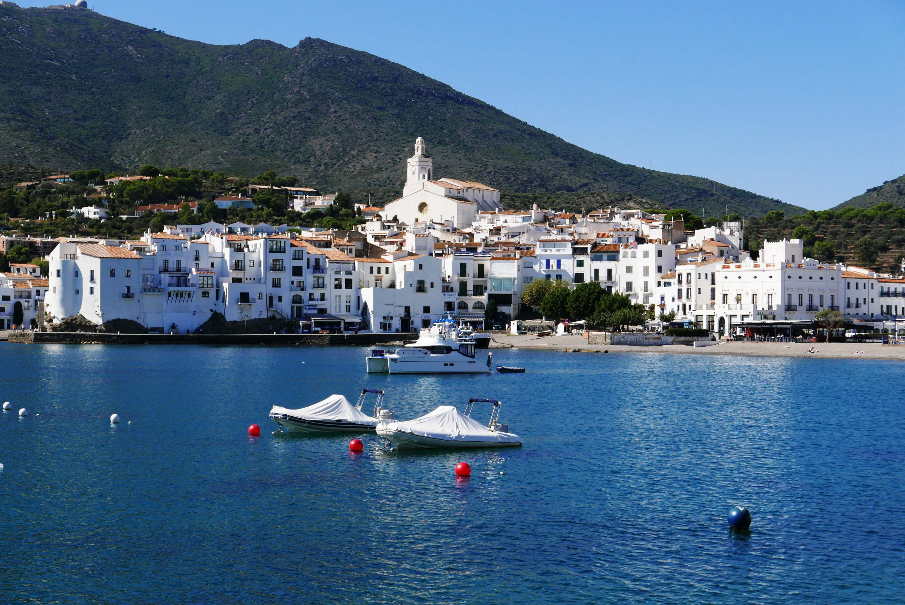 Espagne @ Marc Rigole