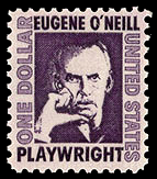 Eugene O’ Neill et Provincetown