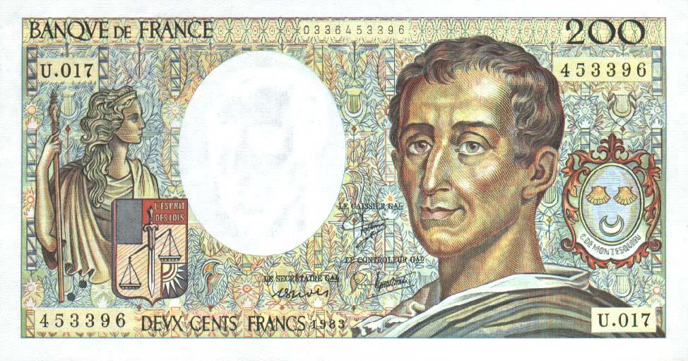 Montesquieu