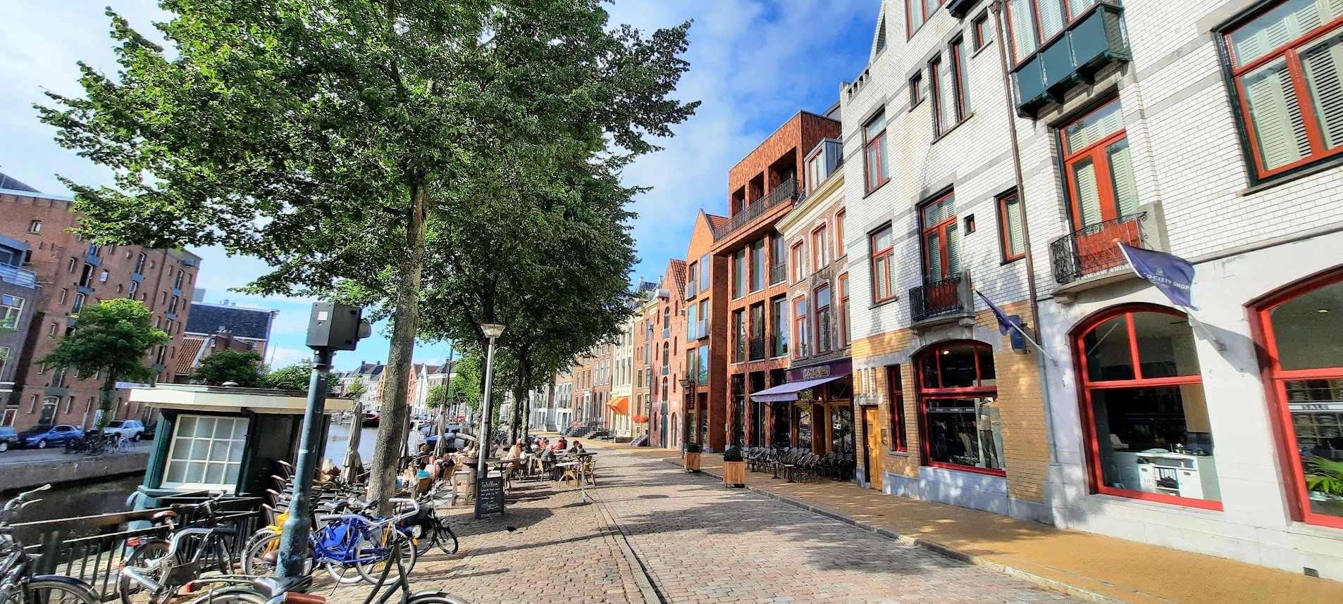 Université de Groningue aux Pays-Bas