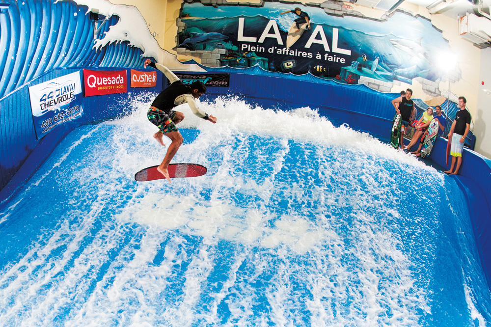 3 activités familiales qui décoiffent à Laval