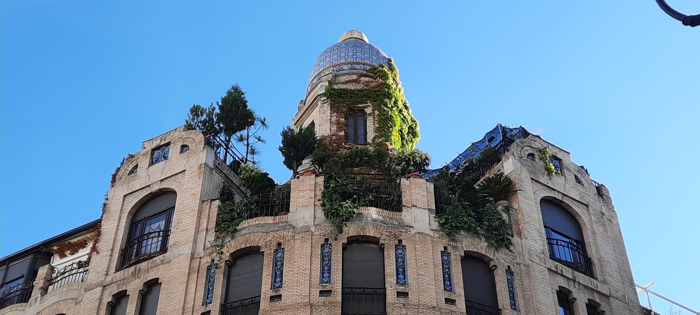 52 villes à vivre : Madrid