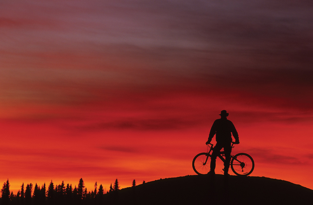 5 escapades à vélo dans 5 régions du Québec