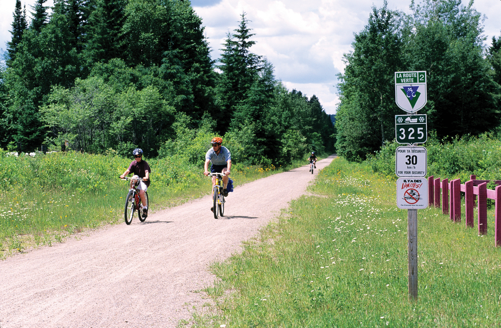 L’histoire du P’tit Train du Nord