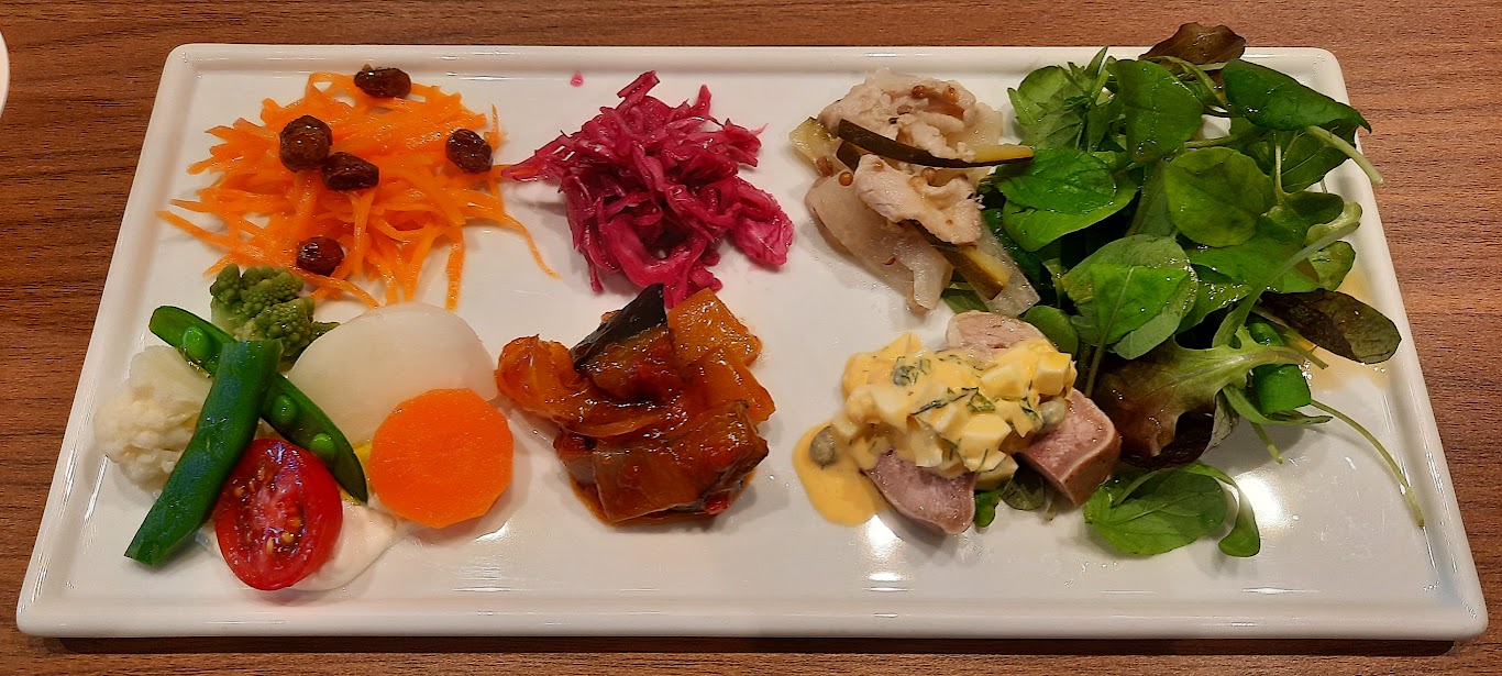 Quelques conseils pour les restaurants au Japon