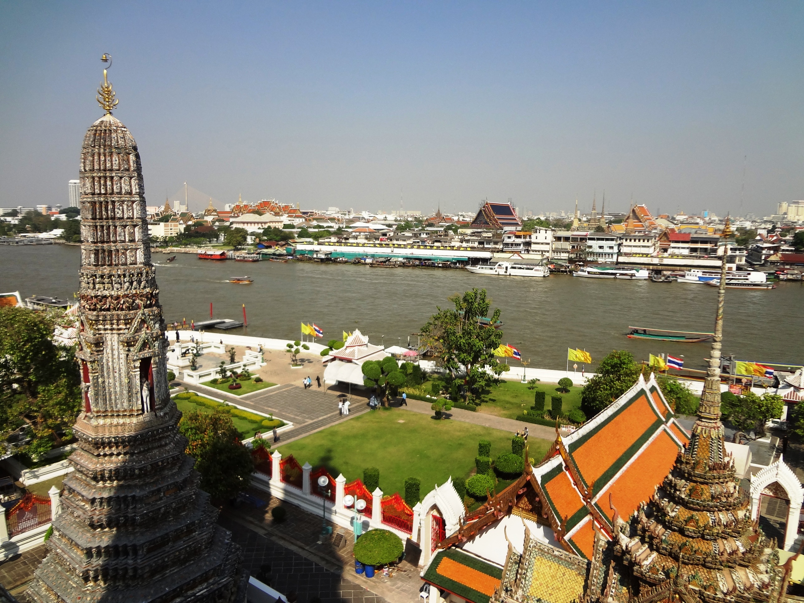 Thaïlande @ Marc Rigole