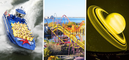 10 activités à faire avec des ados à Montréal