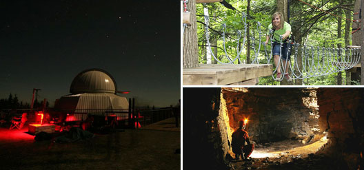 5 activités excitantes à faire cet été avec des adolescents