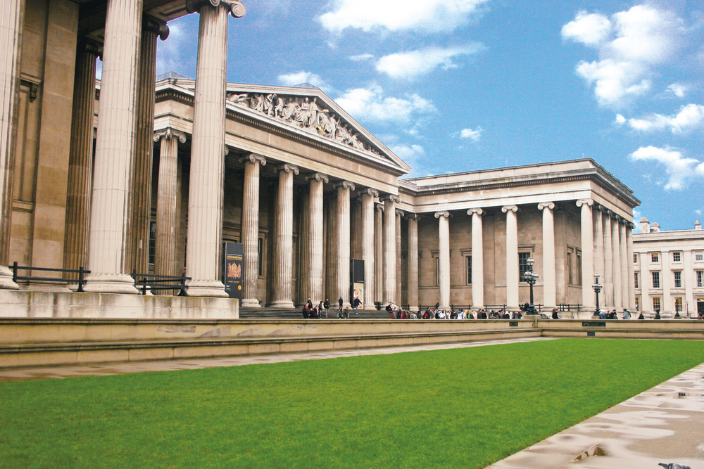 Des attraits de Londres