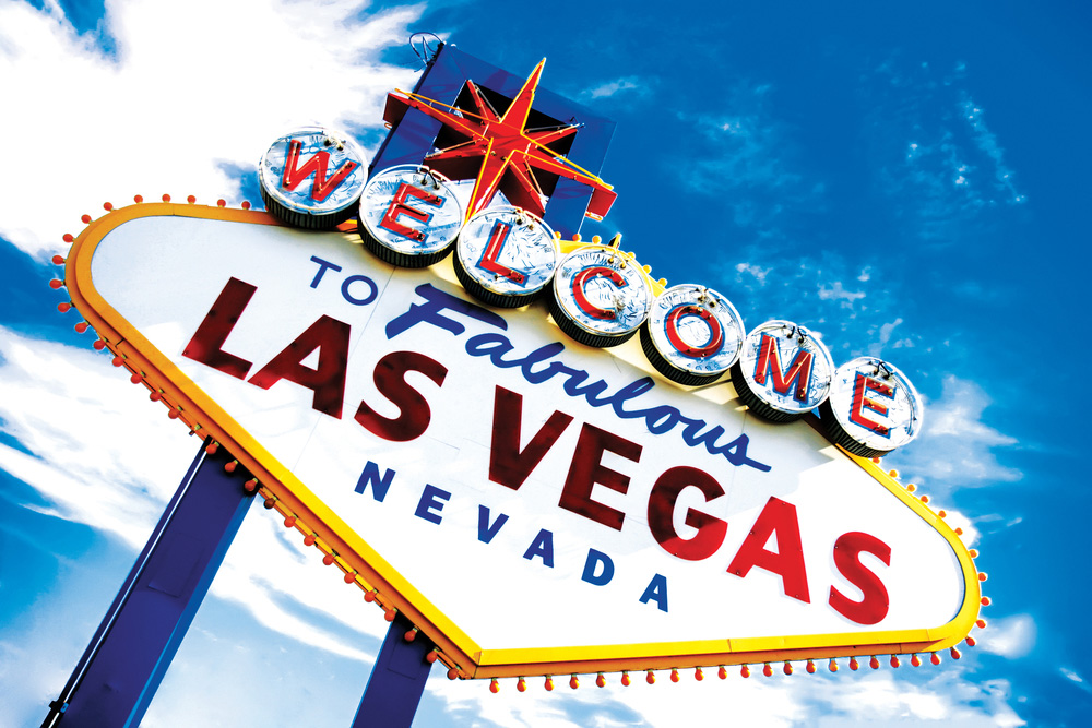 Attraits de Las Vegas