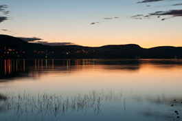 Est du Qu&eacute;bec