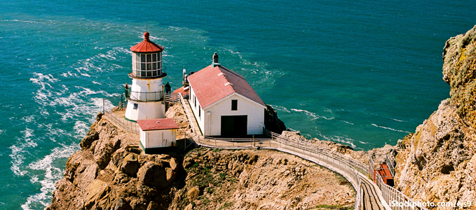 Point Reyes 