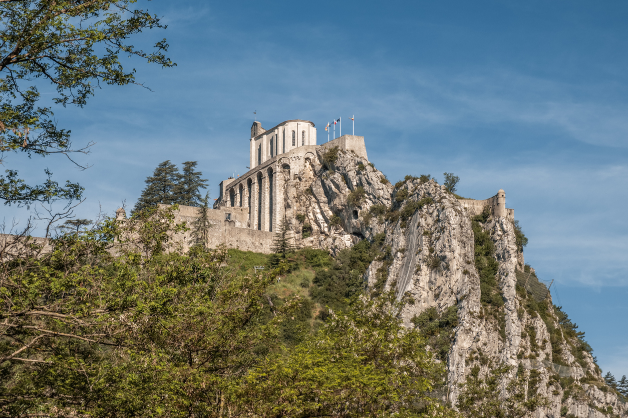 Sisteron