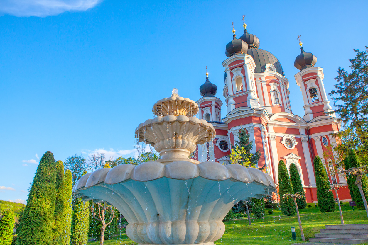 La Moldavie : une histoire de cultures