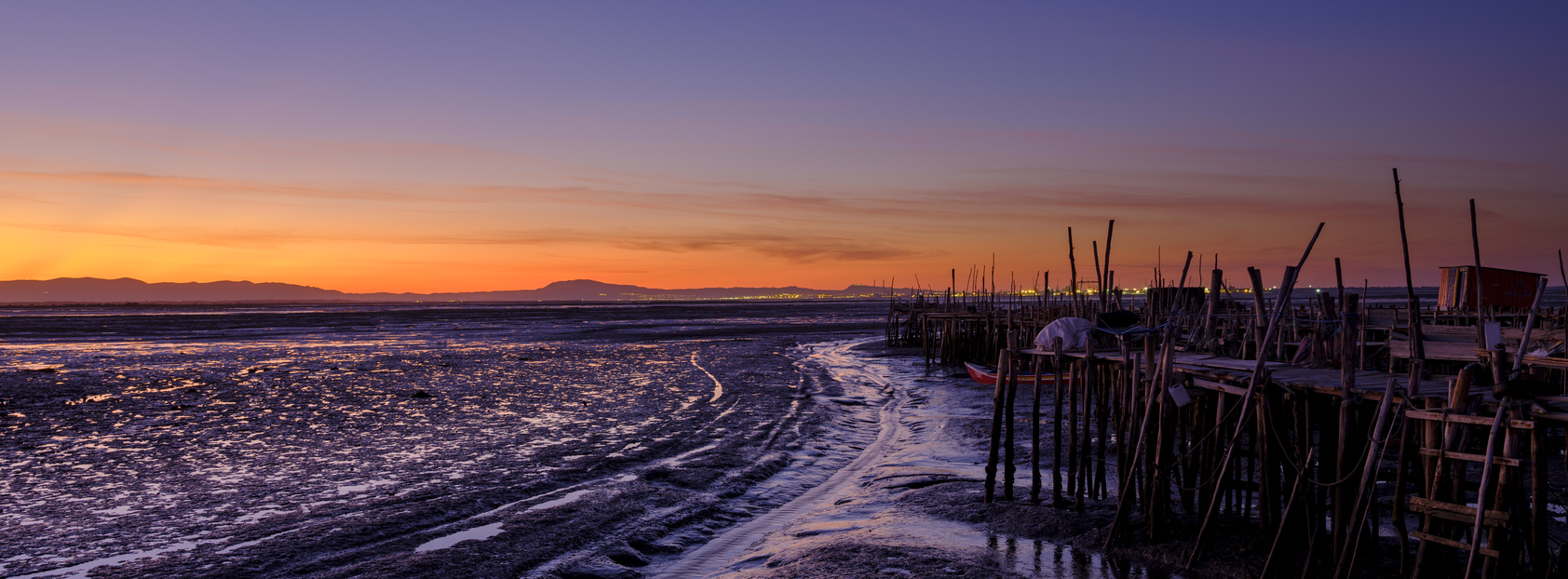 Reserva Natural do Estuário do Sado