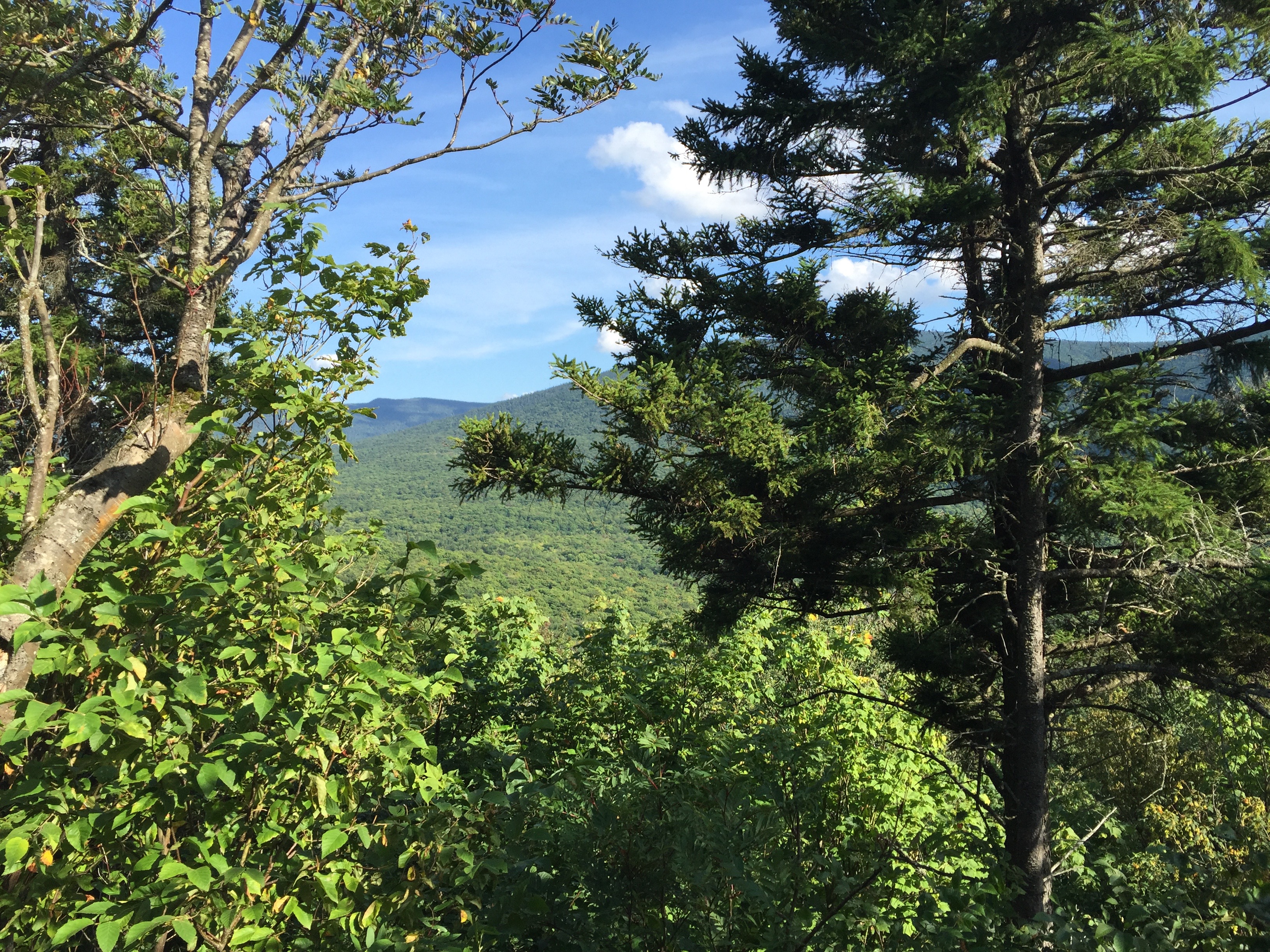 Le mont Mégantic © iStock / Loic Antoine