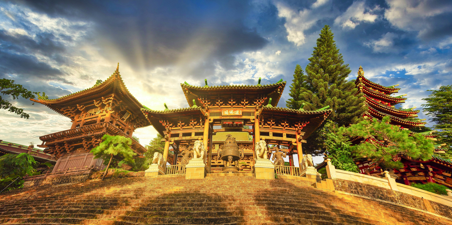 La vie spirituelle des Vietnamiens