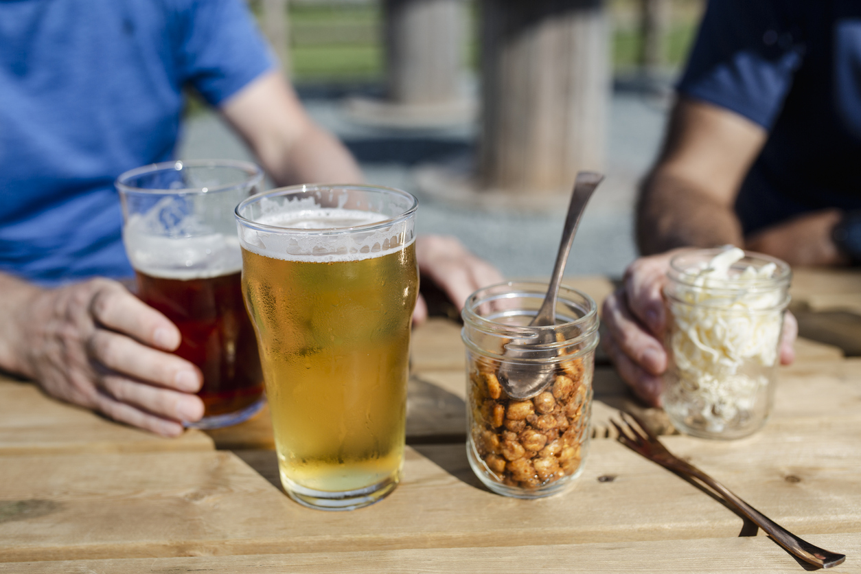 L’effervescence des brasseries artisanales du Québec