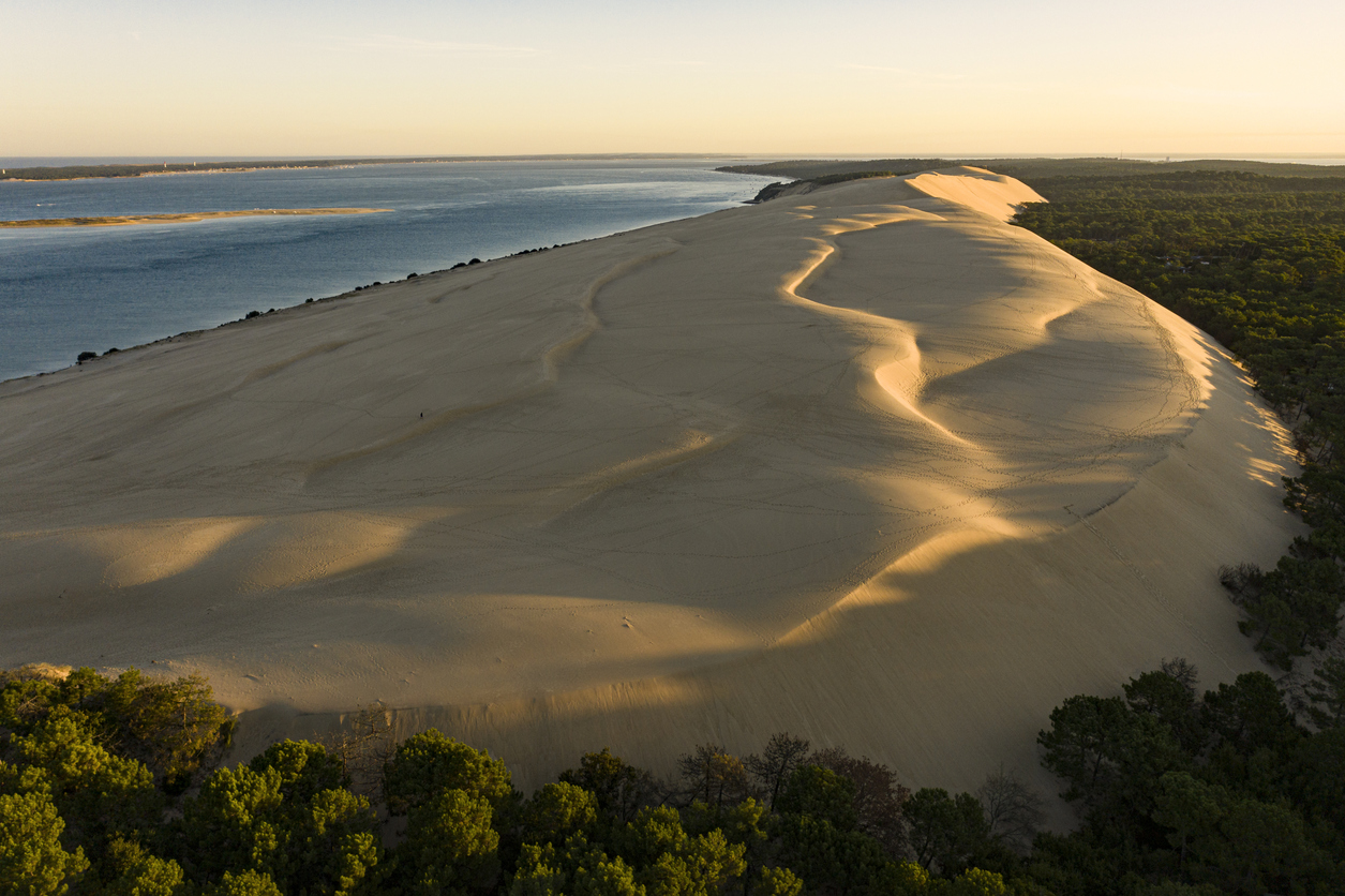 De l’Atlantique à la Méditerranée, deux parcs naturels marins