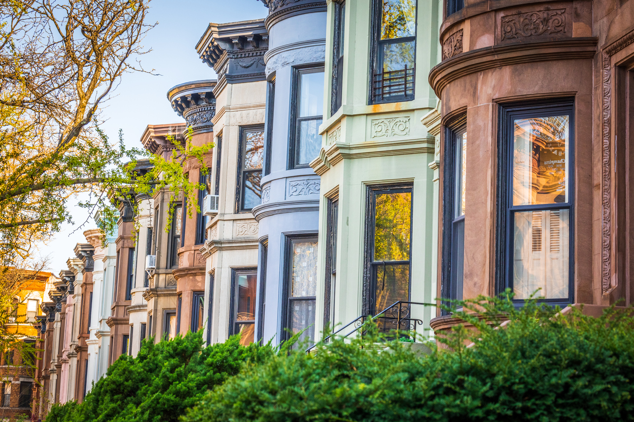 Une virée à Brooklyn! 