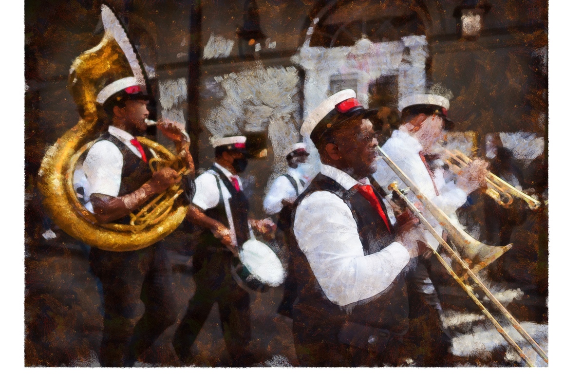 5 expériences culturelles à s’offrir à La Nouvelle-Orléans