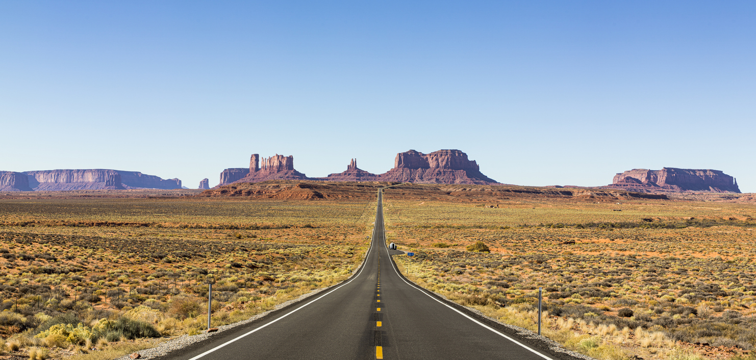 Quand faire un road trip sur la Route 66?