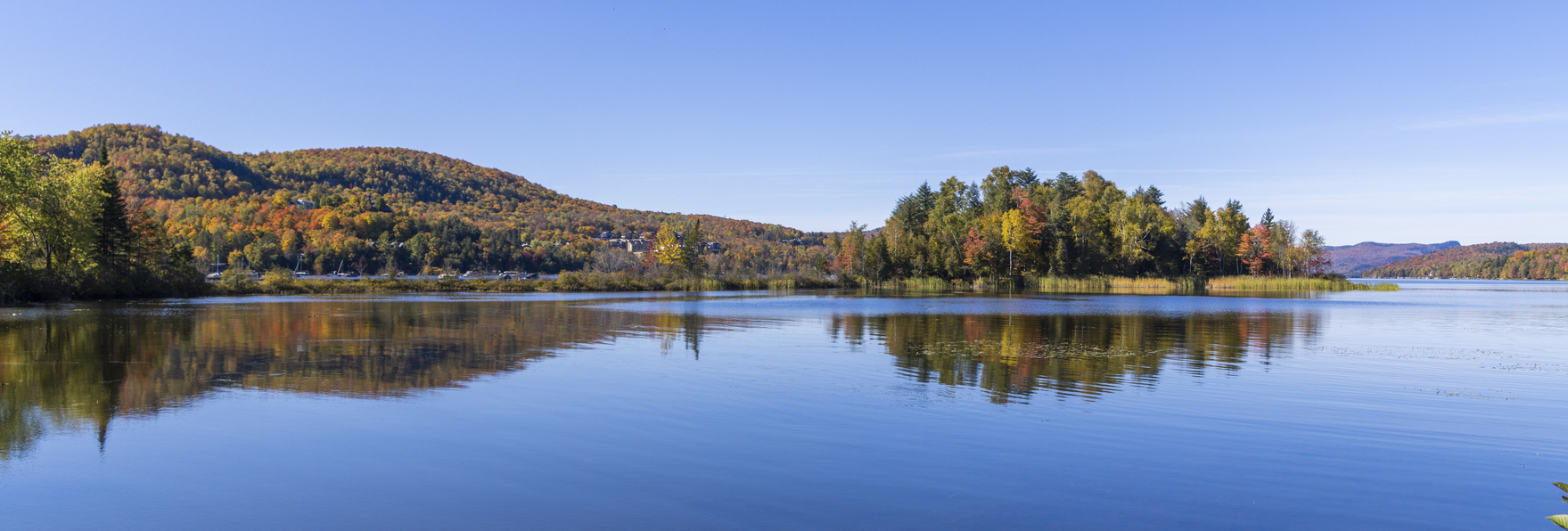 Randonnée pédestre au Québec : 21 capsules d