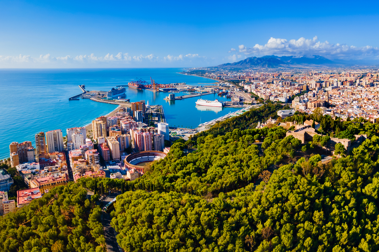 Málaga
