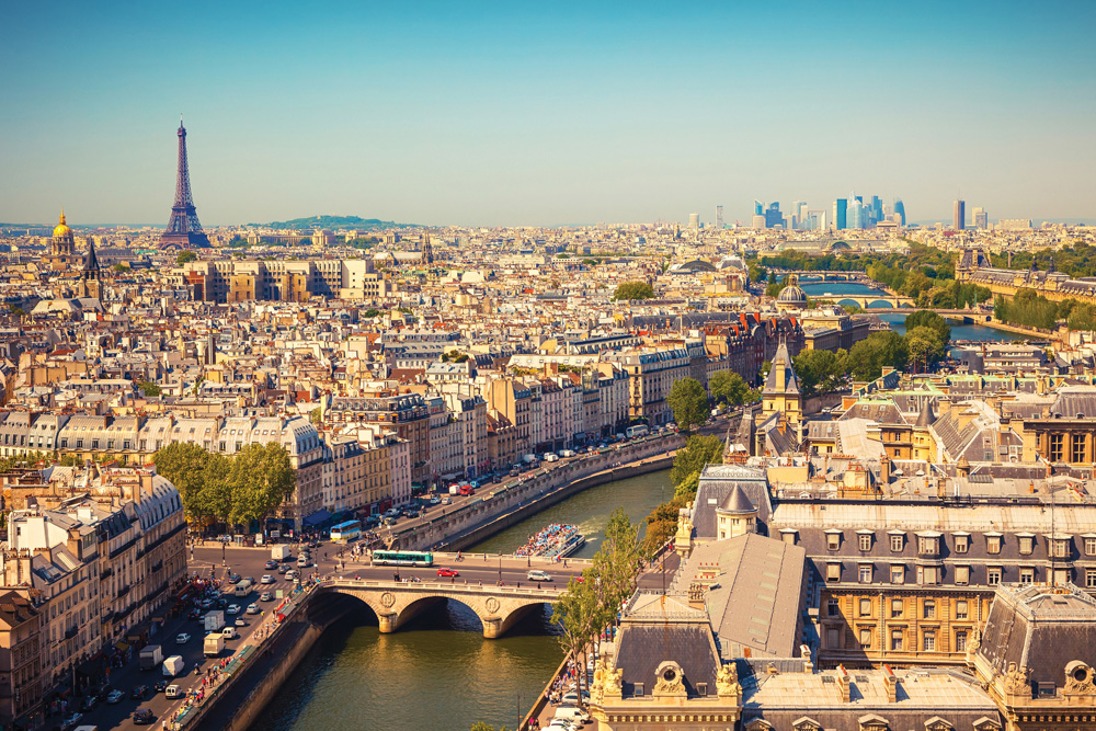 5 pauses café à s’offrir avec ou sans pâtisserie dans Paris
