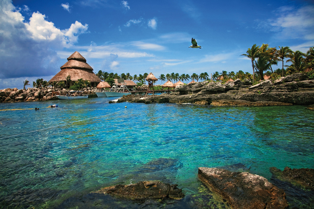 Xcaret