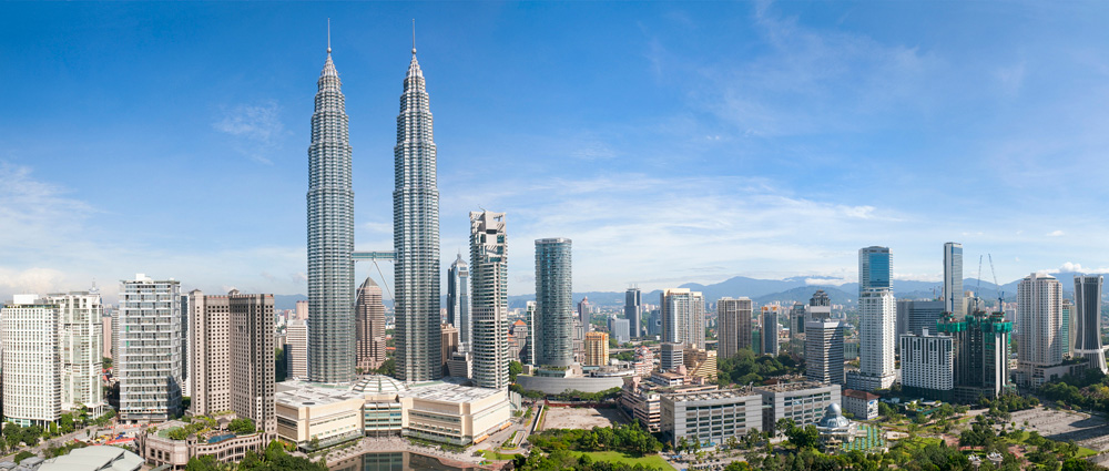 Attraits de Kuala Lumpur