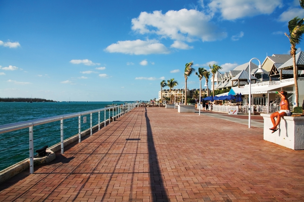 Attraits de Key West
