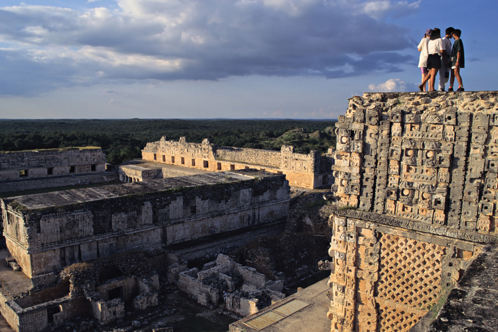 Uxmal