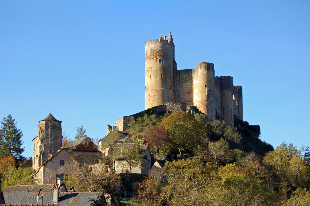 Les bastides occitanes