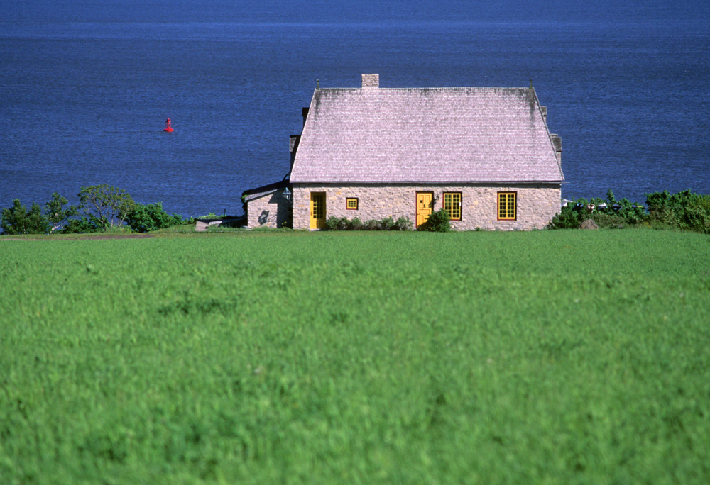 La région de Québec