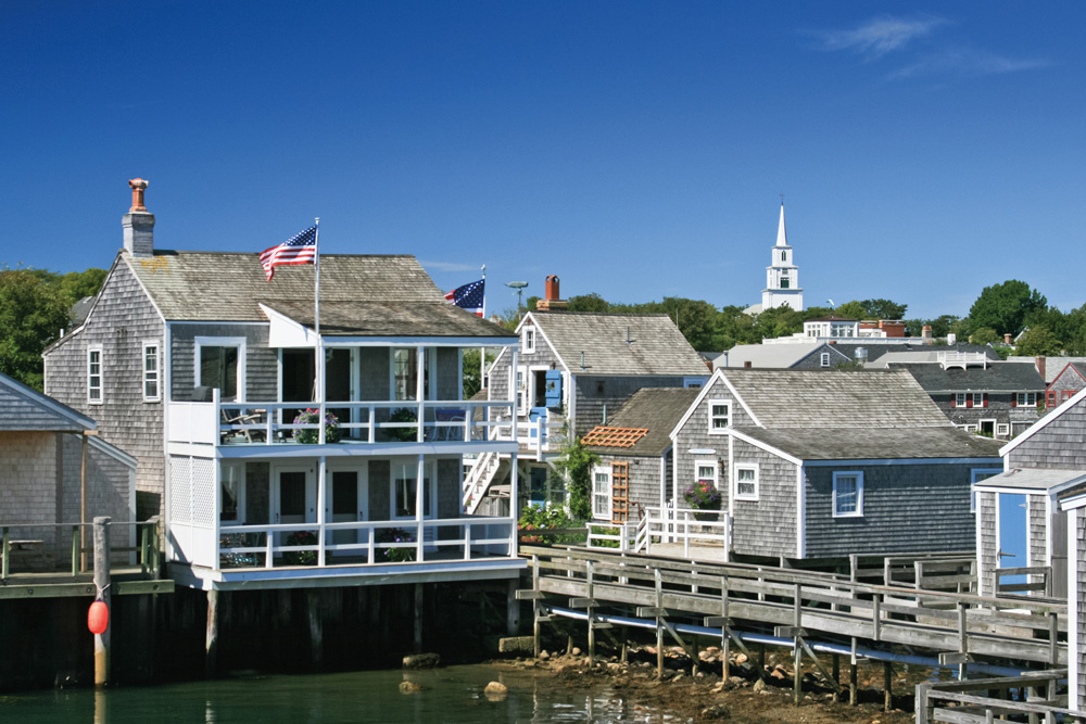 Nantucket