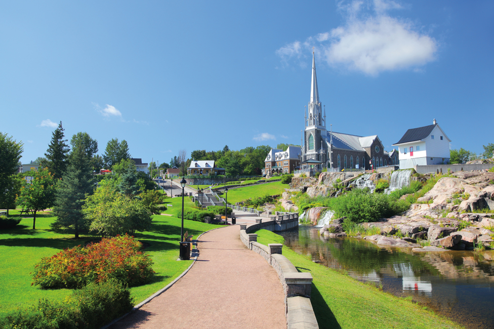 Un coup de pédale à la fois