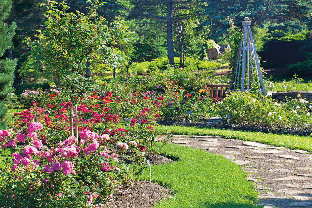 Quelques attraits à voir à Edmundston