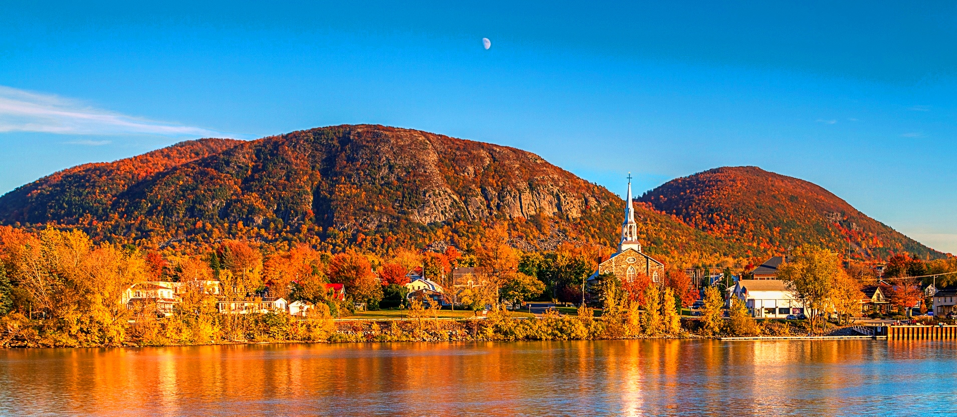Le Québec en 10 lieux mystérieux